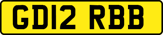 GD12RBB