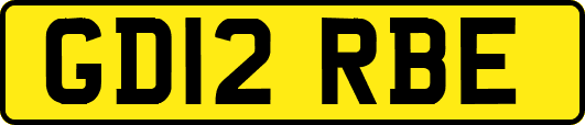 GD12RBE