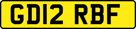 GD12RBF