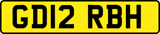GD12RBH