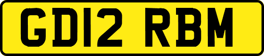 GD12RBM