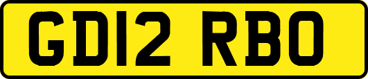 GD12RBO
