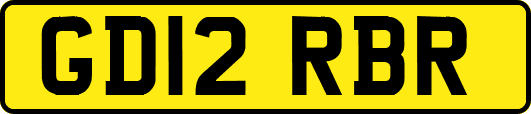 GD12RBR