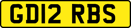 GD12RBS