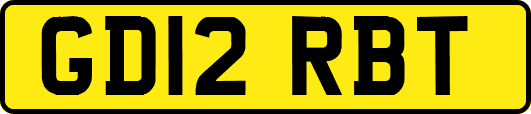 GD12RBT
