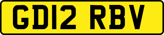 GD12RBV