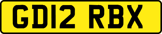 GD12RBX