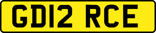 GD12RCE