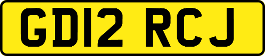 GD12RCJ