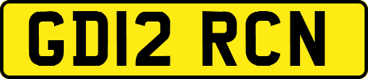 GD12RCN
