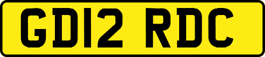 GD12RDC