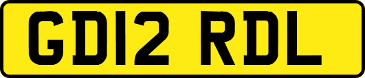 GD12RDL