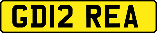 GD12REA
