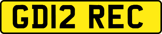 GD12REC