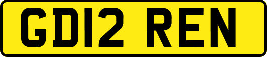GD12REN