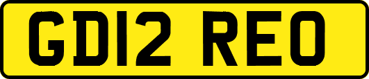 GD12REO