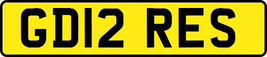 GD12RES