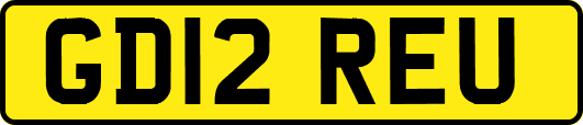 GD12REU
