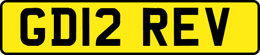 GD12REV