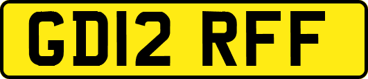 GD12RFF