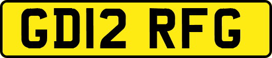 GD12RFG