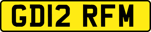 GD12RFM