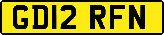 GD12RFN