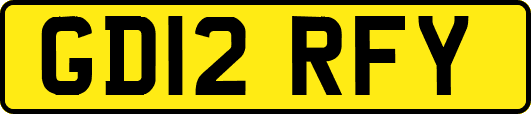 GD12RFY