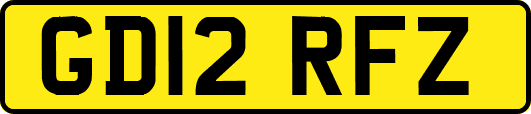 GD12RFZ
