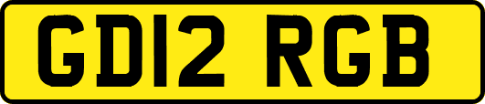 GD12RGB