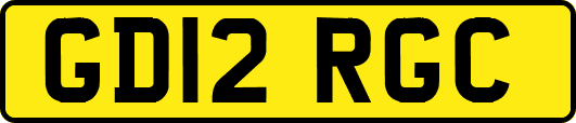 GD12RGC
