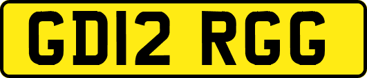 GD12RGG