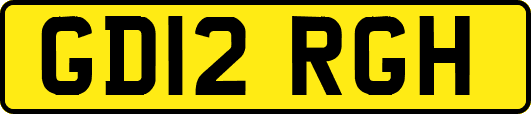 GD12RGH