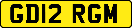 GD12RGM