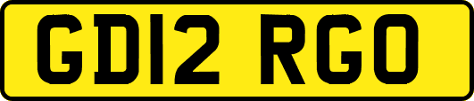 GD12RGO