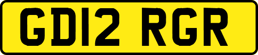 GD12RGR