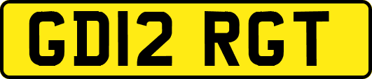 GD12RGT