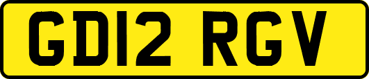 GD12RGV