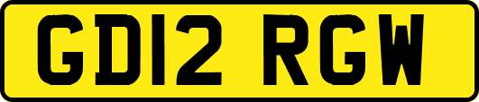 GD12RGW