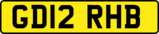 GD12RHB