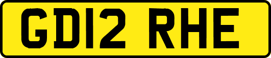 GD12RHE