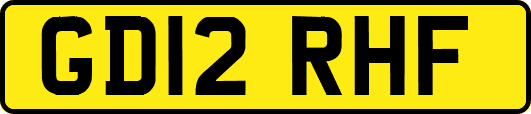 GD12RHF