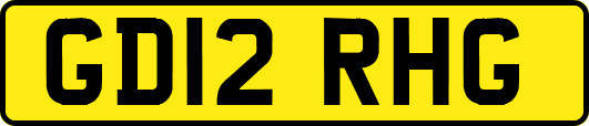 GD12RHG
