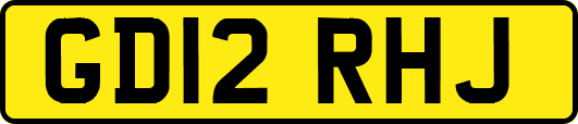 GD12RHJ
