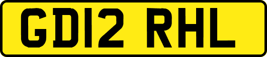 GD12RHL