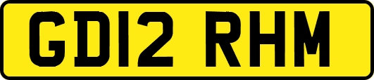 GD12RHM