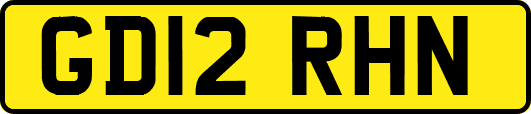 GD12RHN