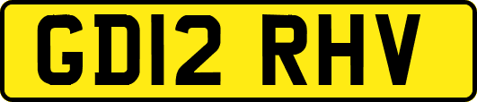 GD12RHV