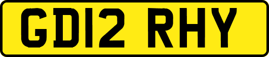 GD12RHY