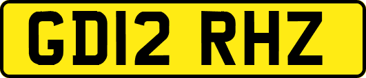 GD12RHZ